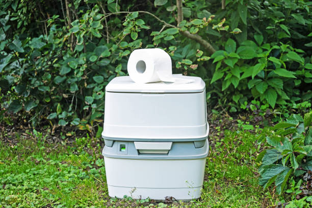 Best Long-term porta potty rental  in Lincolnwood, IL