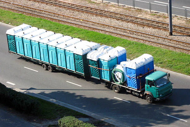 Best Local porta potty services  in Lincolnwood, IL